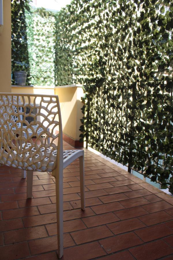 Irnerio Rooms Bolonia Exterior foto