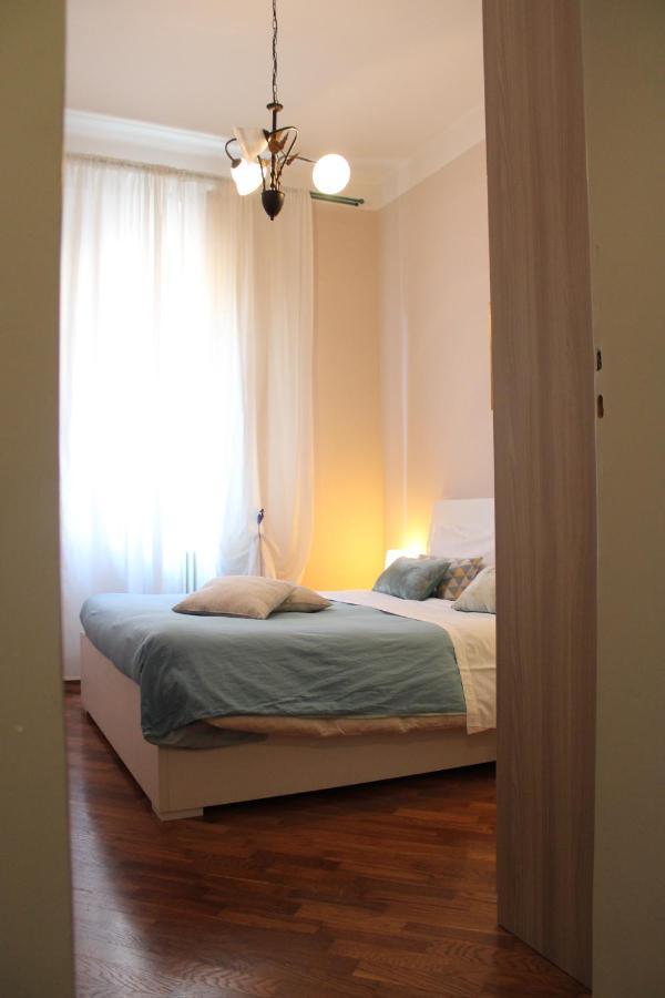 Irnerio Rooms Bolonia Exterior foto