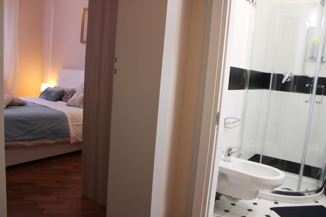 Irnerio Rooms Bolonia Exterior foto