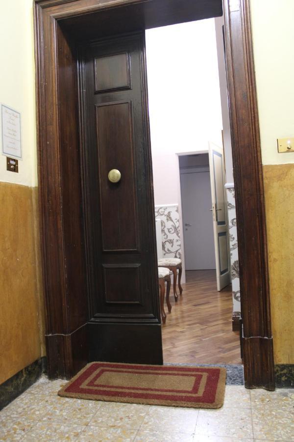 Irnerio Rooms Bolonia Exterior foto