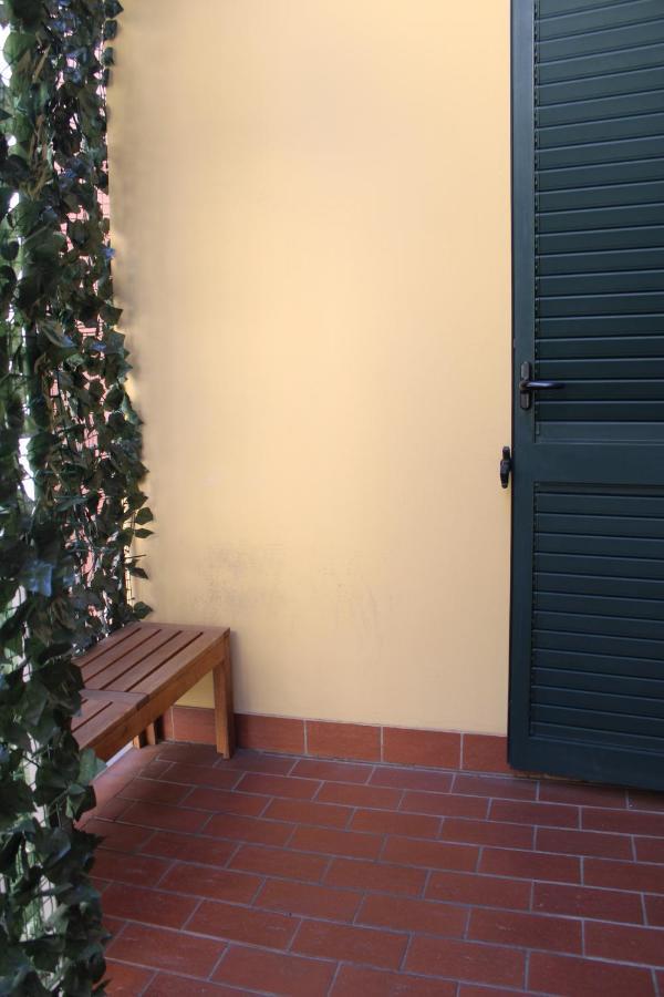 Irnerio Rooms Bolonia Exterior foto