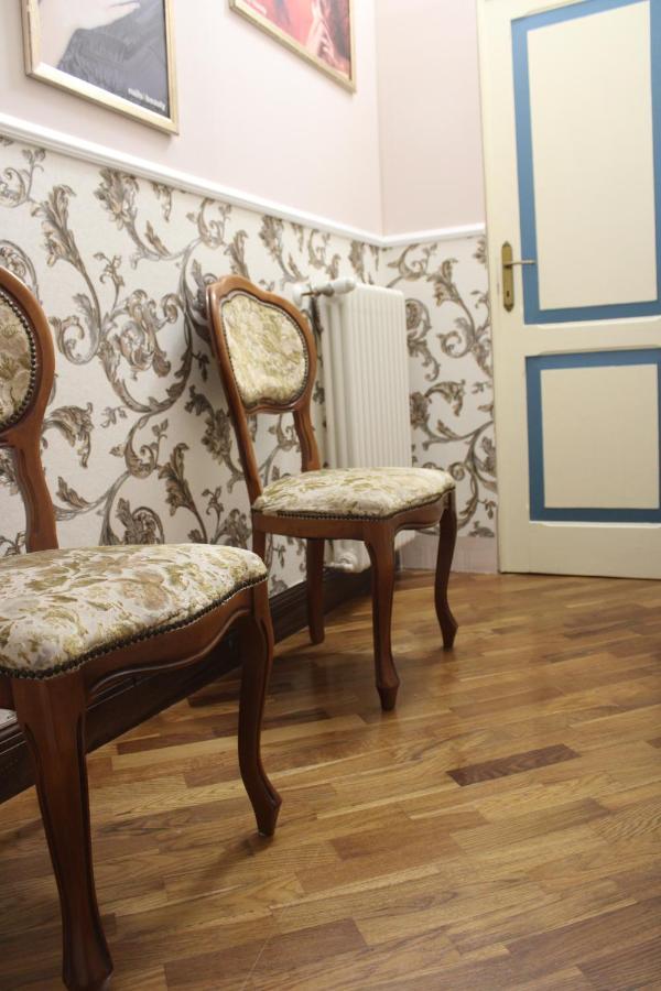 Irnerio Rooms Bolonia Exterior foto