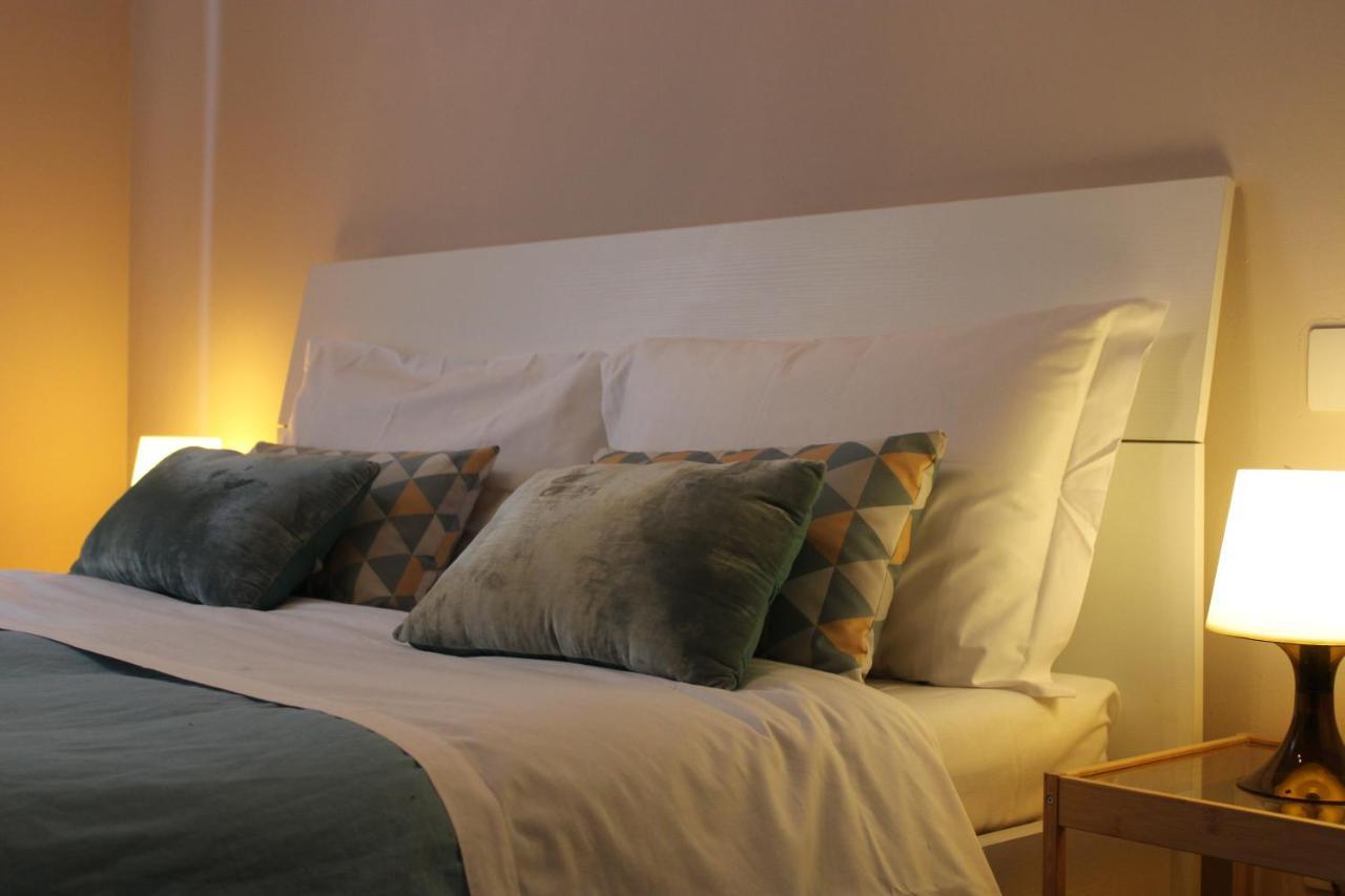 Irnerio Rooms Bolonia Exterior foto