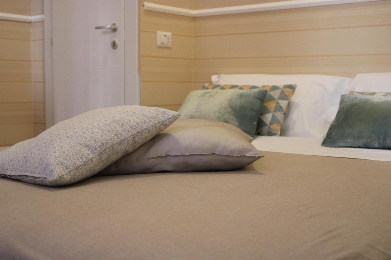 Irnerio Rooms Bolonia Exterior foto