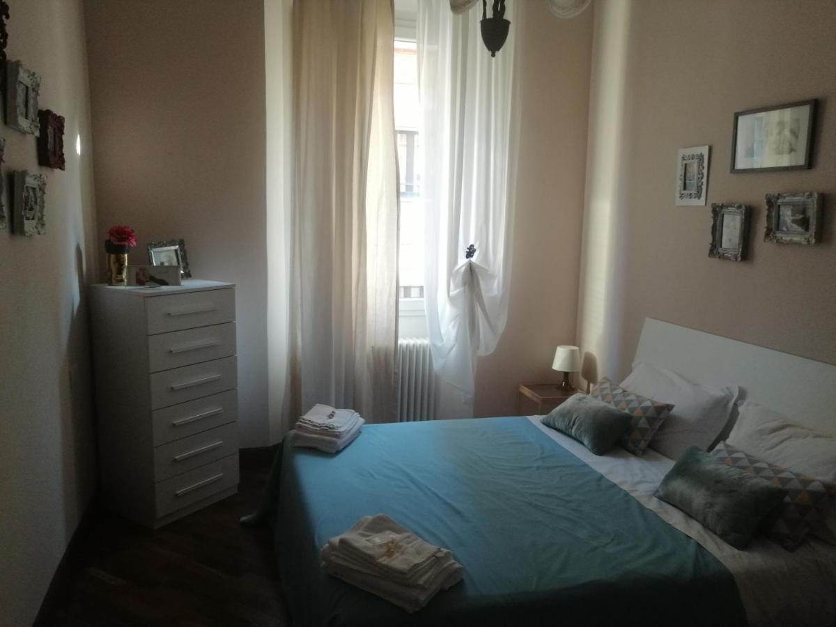 Irnerio Rooms Bolonia Exterior foto