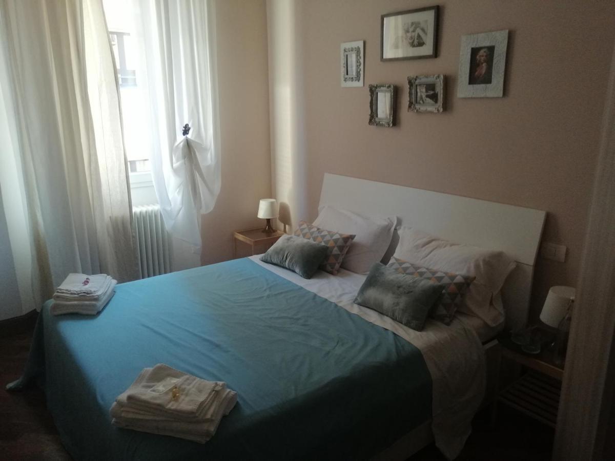 Irnerio Rooms Bolonia Exterior foto