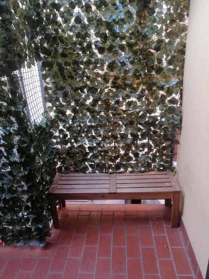 Irnerio Rooms Bolonia Exterior foto